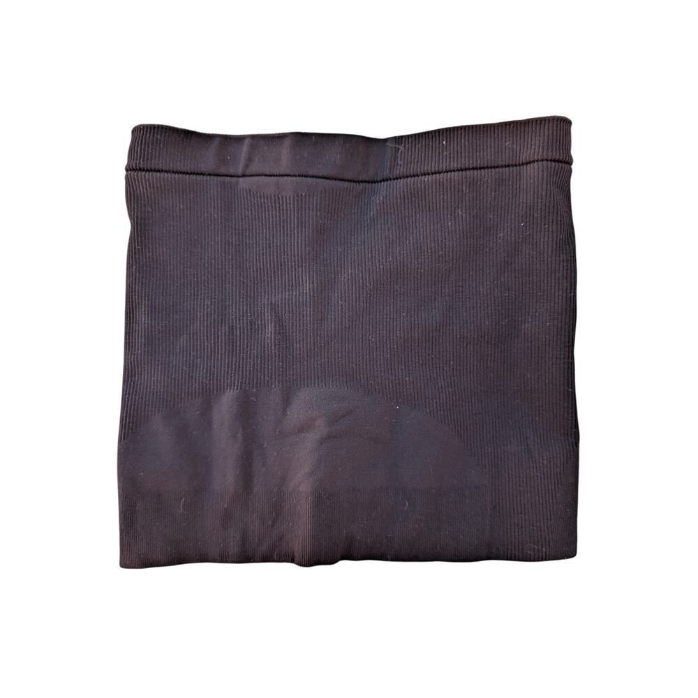 Bellaband Black Maternity Belly Band by Ingrid & Isabel Size S/M.